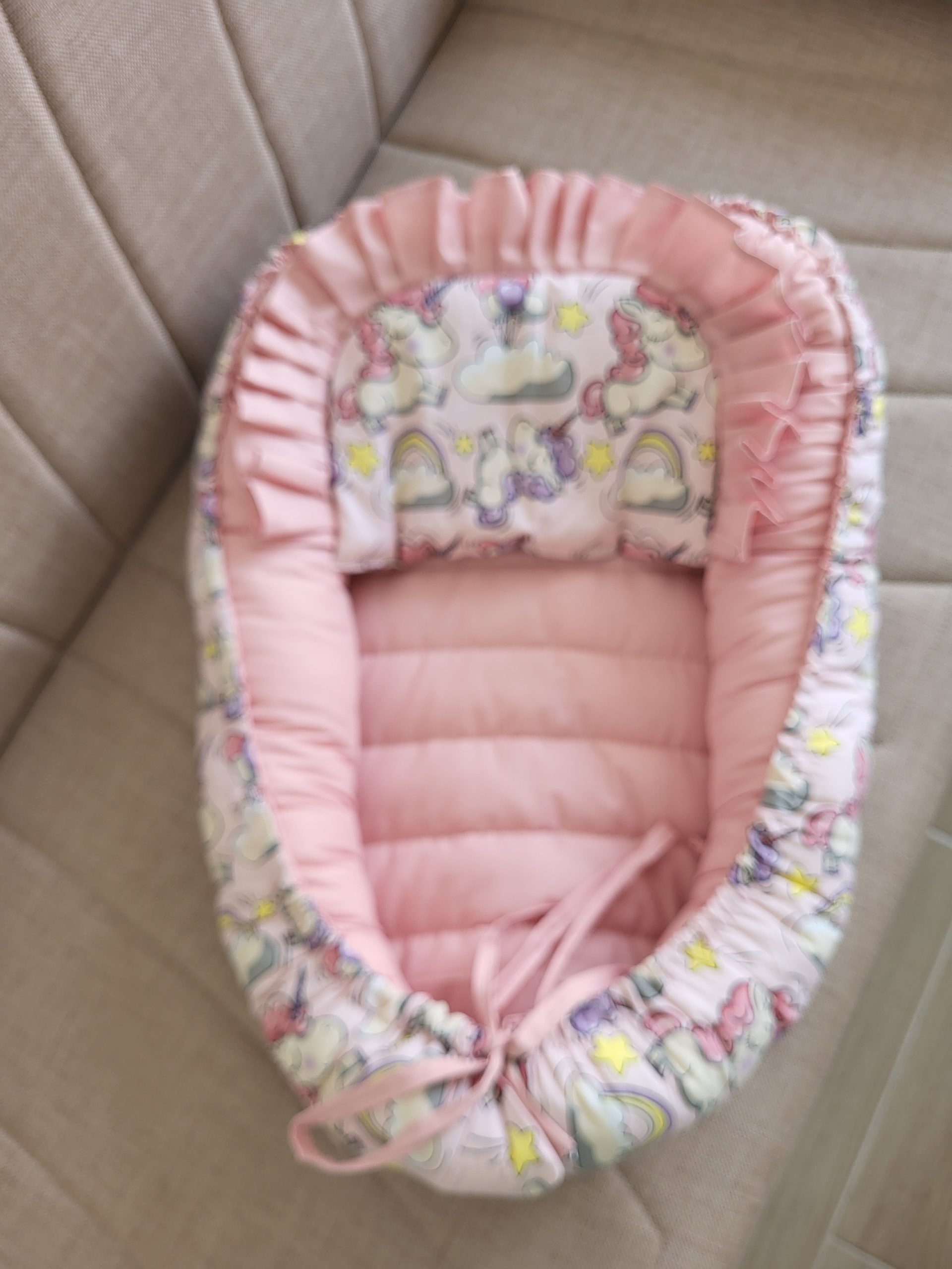 Gnezda za bebe lutke